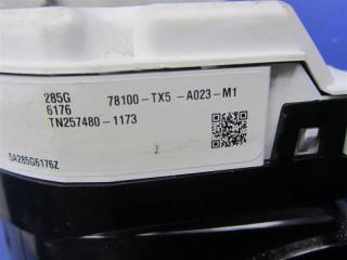 Панель приборов RDX 12-19 2016 Внедорожник 3.5