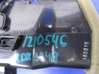 Дефлектор воздушный правый ACURA RDX 12-19 Внедорожник 3.5