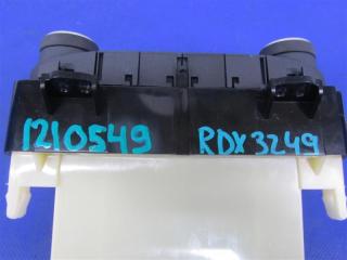 Блок управления печкой RDX 12-19 2016 Внедорожник 3.5