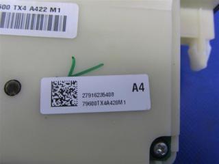 Блок управления печкой RDX 12-19 2016 Внедорожник 3.5