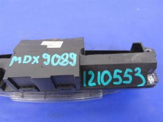 Блок управления печкой задний MDX (YD2) 06-13 2009 YD2 3.7