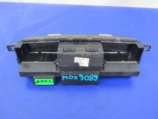 Блок управления печкой задний ACURA MDX (YD2) 06-13 YD2 3.7