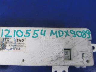 Монитор MDX (YD2) 06-13 2009 YD2 3.7