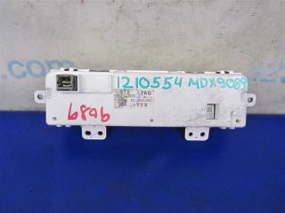 Монитор ACURA MDX (YD2) 06-13 YD2 3.7