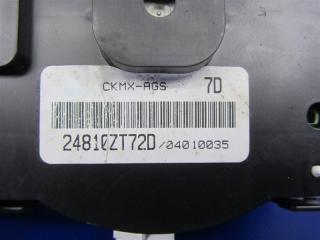 Панель приборов SENTRA (B16) 06–12