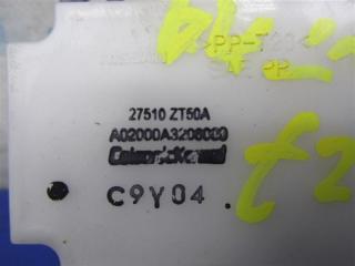 Блок управления печкой SENTRA (B16) 06–12