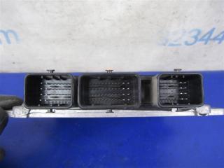 Блок управления двигателем SENTRA (B16) 06–12