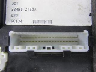 Блок комфорта SENTRA (B16) 06–12