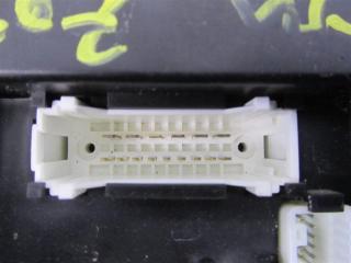 Блок комфорта SENTRA (B16) 06–12