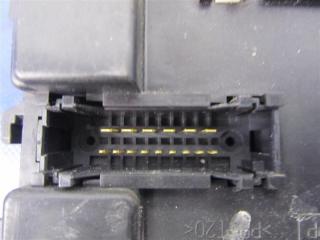 Блок комфорта SENTRA (B16) 06–12