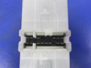 Блок управления стеклоподъемниками передний левый SENTRA (B16) 06–12