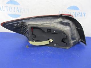 Фонарь наружный задний правый KIZASHI 09-14 2010 Седан 2.4