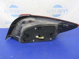 Фонарь наружный задний левый KIZASHI 09-14 2010 Седан 2.4