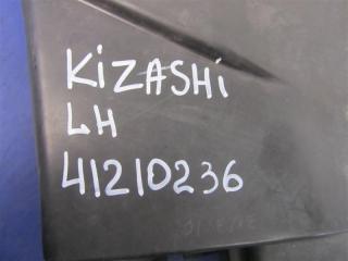 Фара передняя левая KIZASHI 09-14 2010 Седан 2.4