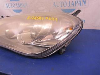 Фара передняя левая SUZUKI KIZASHI 09-14 Седан 2.4