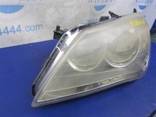 Фара передняя левая KIZASHI 09-14 2010 Седан 2.4