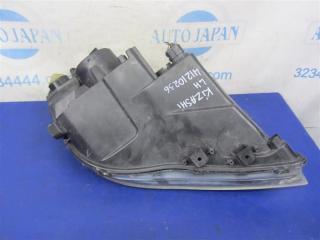 Фара передняя левая KIZASHI 09-14 2010 Седан 2.4