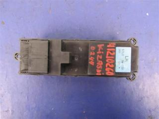 Блок управления стеклоподъемниками передний левый SUZUKI KIZASHI 09-14 Седан 2.4