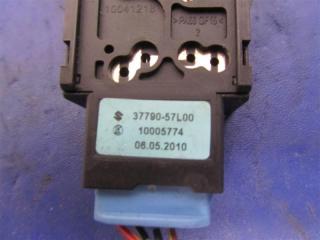 Кнопка включения полного привода SUZUKI KIZASHI 09-14 Седан 2.4