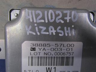 Блок управления полным приводом KIZASHI 09-14 2010 Седан 2.4