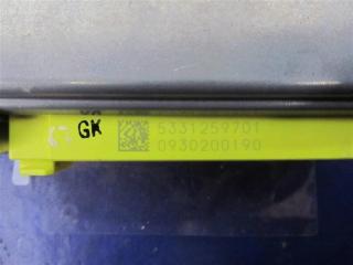 Блок управления AIRBAG SUZUKI KIZASHI 09-14 Седан 2.4