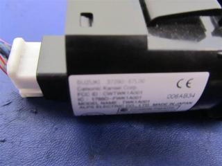 Кнопка старт-стоп SUZUKI KIZASHI 09-14 Седан 2.4