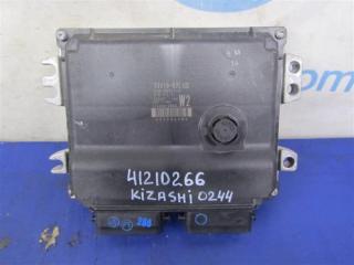 Блок управления двигателем SUZUKI KIZASHI 09-14 2010