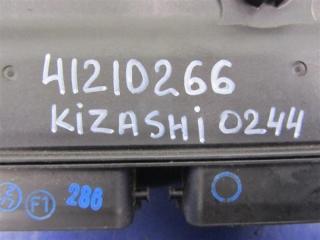 Блок управления двигателем KIZASHI 09-14 2010 Седан 2.4