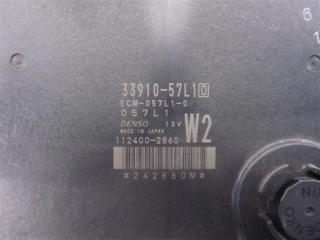 Блок управления двигателем SUZUKI KIZASHI 09-14 Седан 2.4