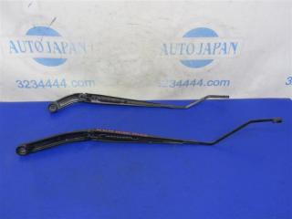 Поводок стеклоочистителя передний NISSAN SENTRA (B16) 06–12