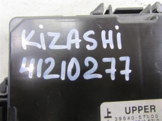 Блок комфорта KIZASHI 09-14 2010 Седан 2.4