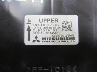 Блок комфорта SUZUKI KIZASHI 09-14 Седан 2.4