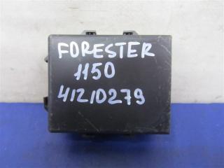 Блок управления центральным замком SUBARU FORESTER 12-19 2013