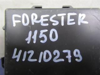 Блок управления центральным замком FORESTER 12-19 2013 Внедорожник 2.5