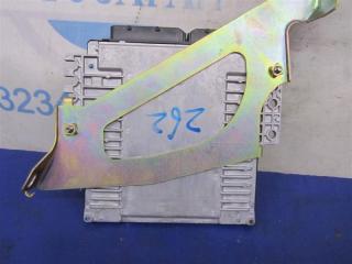 Блок управления двигателем INFINITI FX S50 03-08 Внедорожник 3.5