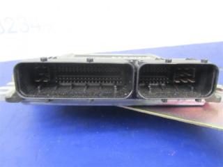 Блок управления двигателем FX S50 03-08 2005 Внедорожник 3.5