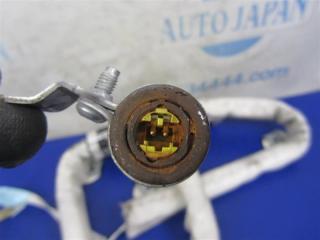 Подушка безопасности (штора) левая SENTRA (B16) 06–12