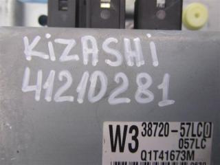 Блок управления электроусилителем руля KIZASHI 09-14 2010 Седан 2.4