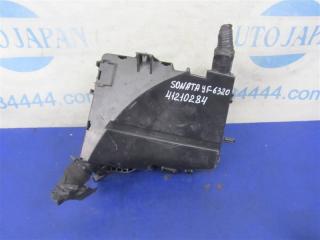 Блок предохранителей моторный отсек SONATA YF 10-14 2011 YF 2.4