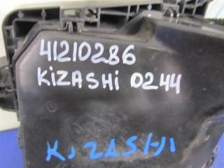 Блок предохранителей моторный отсек SUZUKI KIZASHI 09-14 Седан 2.4