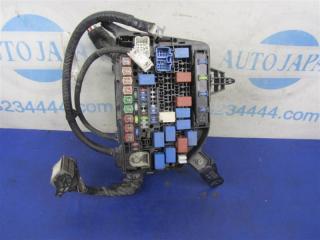 Блок предохранителей моторный отсек KIZASHI 09-14 2010 Седан 2.4