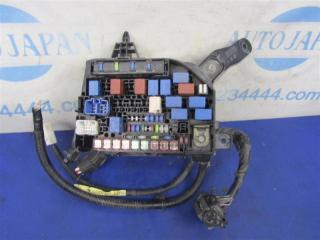 Блок предохранителей моторный отсек SUZUKI KIZASHI 09-14 2010