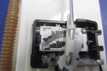 Топливный насос FORTE/CERATO TD 08-13