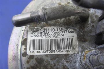 Топливный насос FORTE/CERATO TD 08-13