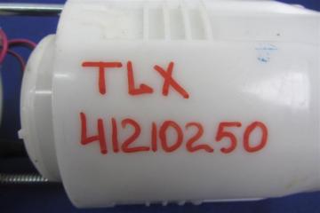 Топливный насос TLX 14-17