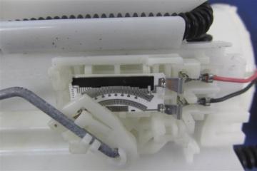 Топливный насос TLX 14-17