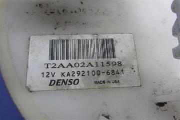 Топливный насос TLX 14-17