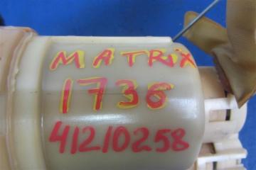 Топливный насос MATRIX 02-08 2002 ZZE132 1.8L 1ZZ-FE