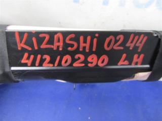 Подушка безопасности (штора) левая KIZASHI 09-14 2010 Седан 2.4