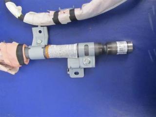 Подушка безопасности (штора) левая KIZASHI 09-14 2010 Седан 2.4